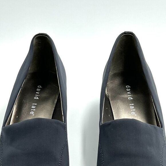 David Tate MARTINA Dress Loafer - Size 13 - Picture 6 of 11